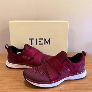 TIEM performance cycle shoes